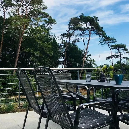 Familie-anker-kiefernweg-4-h Апартаменты *