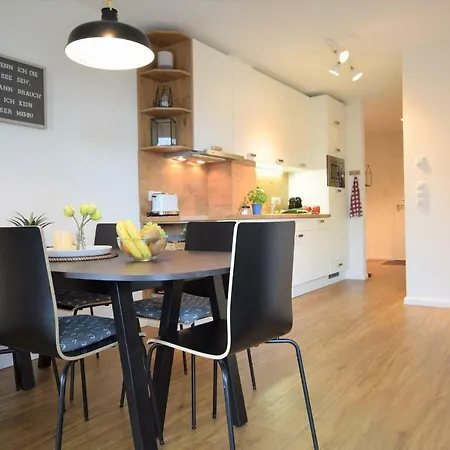 Familie-anker-kiefernweg-4-h Apartment *
