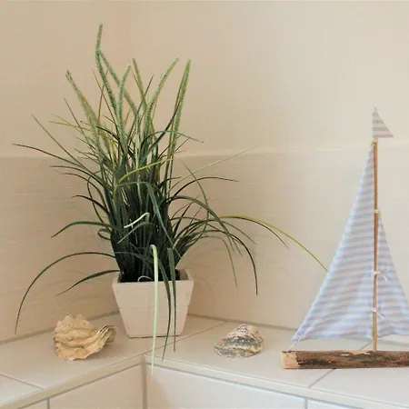 Familie-anker-kiefernweg-4-h Апартаменты