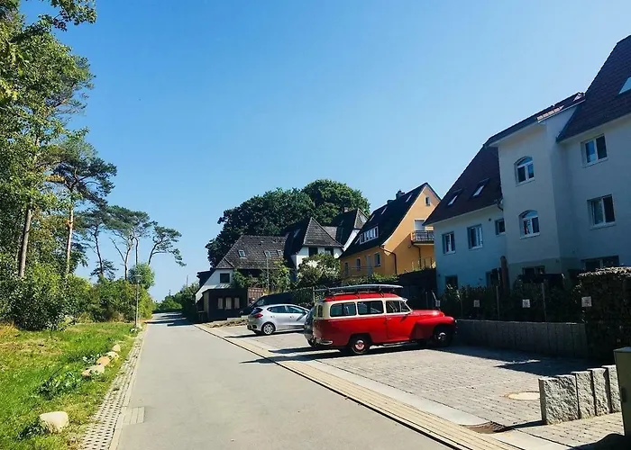 Familie Anker Kiefernweg 4 H