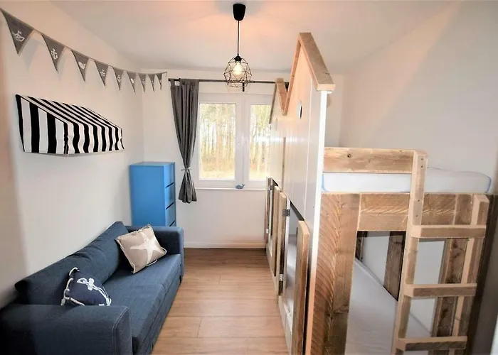 Familie Anker Kiefernweg 4 H Hohwacht