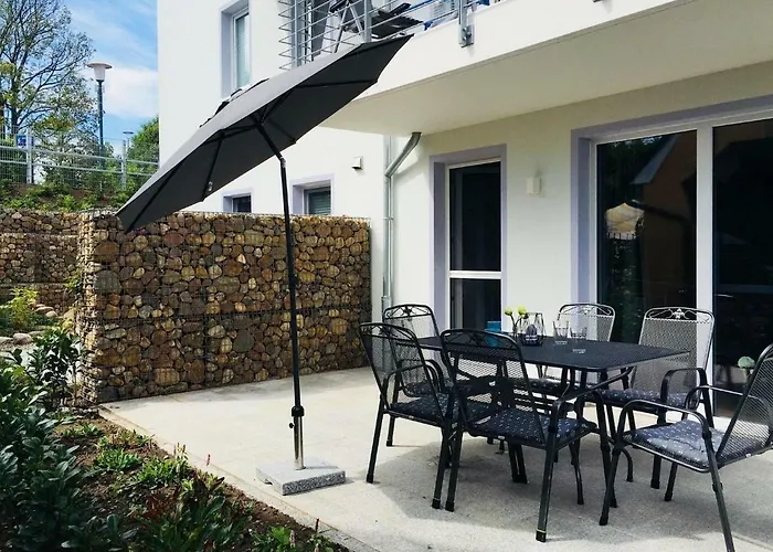 Familie Anker Kiefernweg 4 H Hohwacht