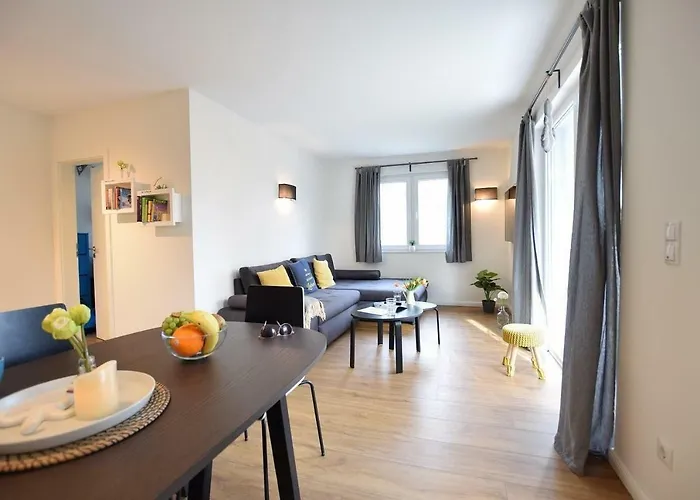 Familie Anker Kiefernweg 4 H *