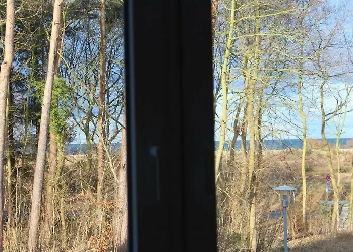 Familie Anker Kiefernweg 4 H Apartment Hohwacht