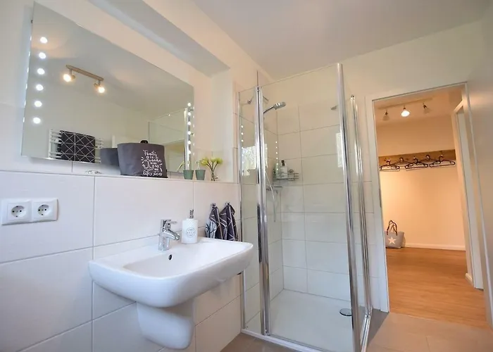 Familie Anker Kiefernweg 4 H * Hohwacht