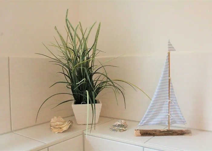 Familie Anker Kiefernweg 4 H Apartment