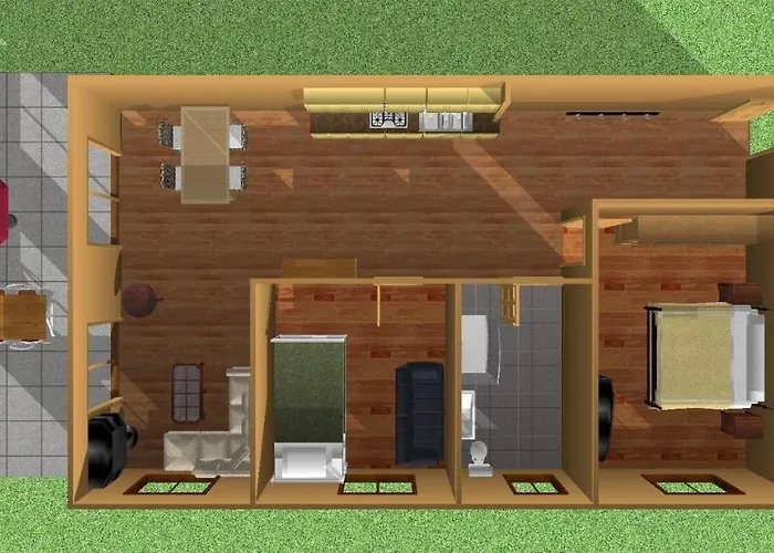 Familie Anker Kiefernweg 4 H